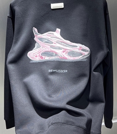 市场上装-卫衣-休闲卫衣