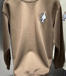 市场上装-卫衣-休闲卫衣