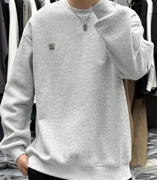 市场上装-卫衣-休闲卫衣