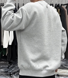 市场上装-卫衣-休闲卫衣