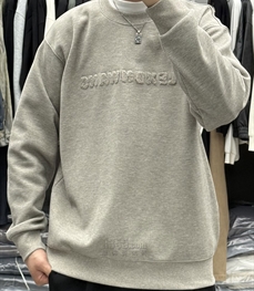 市场上装-卫衣-休闲卫衣