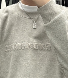 市场上装-卫衣-休闲卫衣