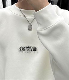 市场上装-卫衣-休闲卫衣