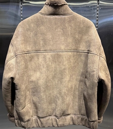 市场上装-皮衣-休闲皮衣