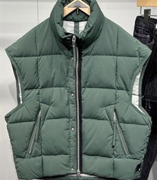 市场上装-马夹-休闲马夹