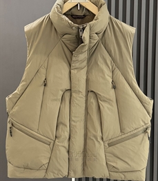 市场上装-马夹-休闲马夹