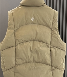 市场上装-马夹-休闲马夹