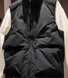 市场上装-马夹-休闲马夹