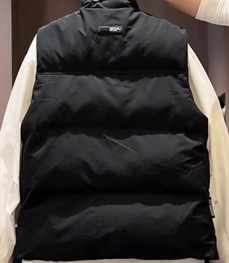 市场上装-马夹-休闲马夹