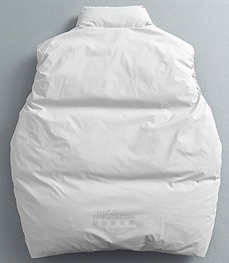 市场上装-马夹-休闲马夹