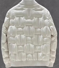 市场上装-棉衣/羽绒服-欧货棉服