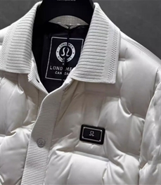 市场上装-棉衣/羽绒服-欧货棉服