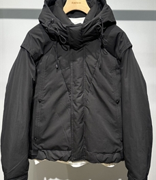 市场上装-棉衣/羽绒服-休闲棉服