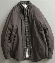 市场上装-棉衣/羽绒服-休闲棉服