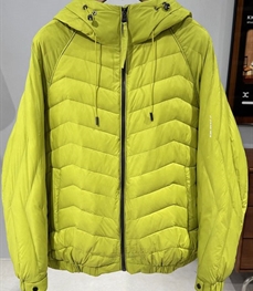 市场上装-棉衣/羽绒服-休闲棉服