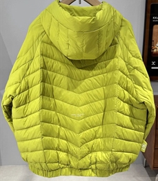 市场上装-棉衣/羽绒服-休闲棉服