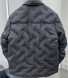 市场上装-棉衣/羽绒服-休闲棉服