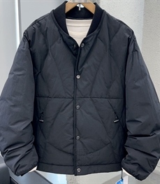 市场上装-棉衣/羽绒服-休闲棉服