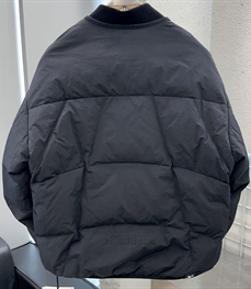 市场上装-棉衣/羽绒服-休闲棉服