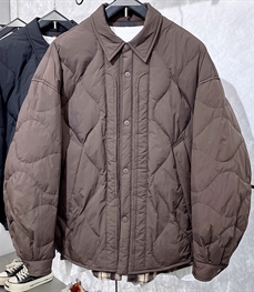 市场上装-棉衣/羽绒服-休闲棉服