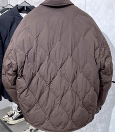 市场上装-棉衣/羽绒服-休闲棉服