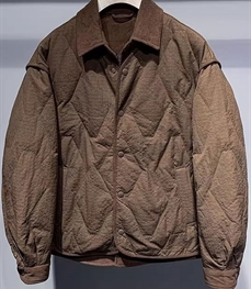 市场上装-棉衣/羽绒服-休闲棉服