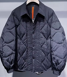 市场上装-棉衣/羽绒服-休闲棉服