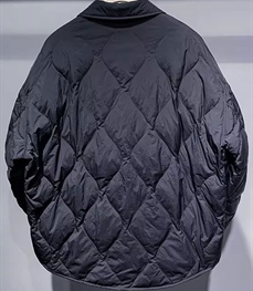 市场上装-棉衣/羽绒服-休闲棉服