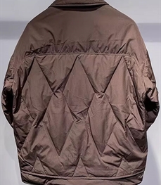 市场上装-棉衣/羽绒服-休闲棉服