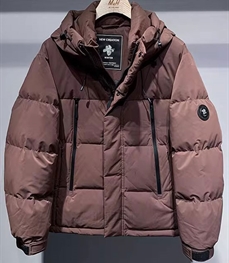 市场上装-棉衣/羽绒服-休闲棉服