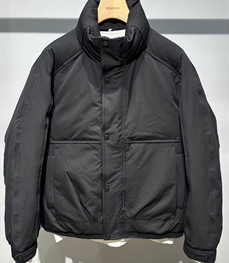 市场上装-棉衣/羽绒服-休闲棉服