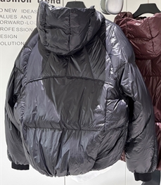 市场上装-棉衣/羽绒服-休闲棉服