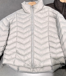 市场上装-棉衣/羽绒服-休闲棉服