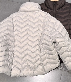 市场上装-棉衣/羽绒服-休闲棉服