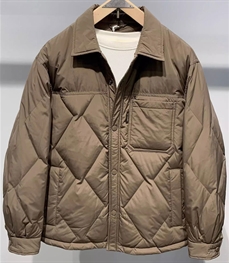 市场上装-棉衣/羽绒服-休闲棉服