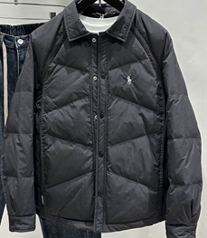 市场上装-棉衣/羽绒服-休闲棉服