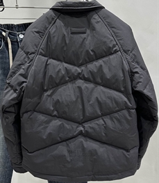 市场上装-棉衣/羽绒服-休闲棉服