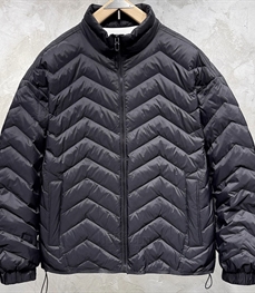 市场上装-棉衣/羽绒服-休闲棉服