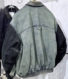 市场上装-夹克-休闲夹克