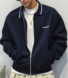 市场上装-夹克-休闲夹克