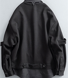 市场上装-夹克-休闲夹克