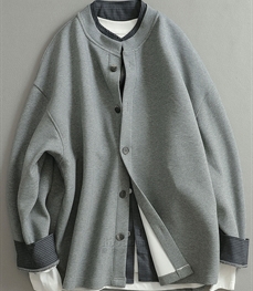 市场上装-夹克-休闲夹克