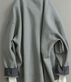 市场上装-夹克-休闲夹克