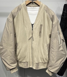 市场上装-夹克-休闲夹克