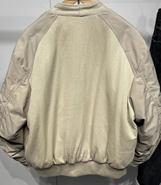 市场上装-夹克-休闲夹克