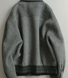 市场上装-夹克-休闲夹克