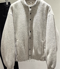 市场上装-夹克-休闲夹克