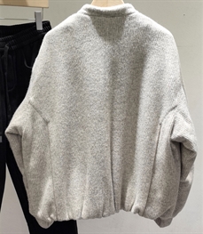 市场上装-夹克-休闲夹克