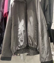 市场上装-夹克-休闲夹克【实拍】