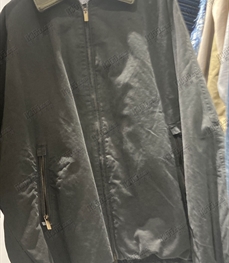 市场上装-夹克-休闲夹克【实拍】